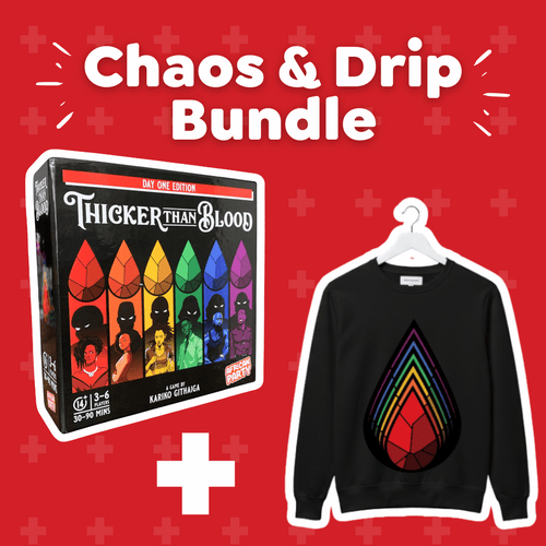 Chaos & Drip Bundle