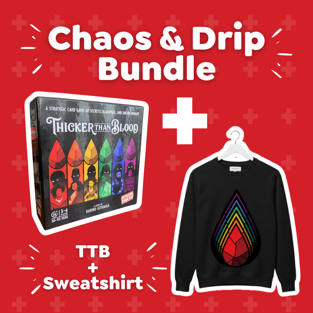 Chaos & Drip Bundle