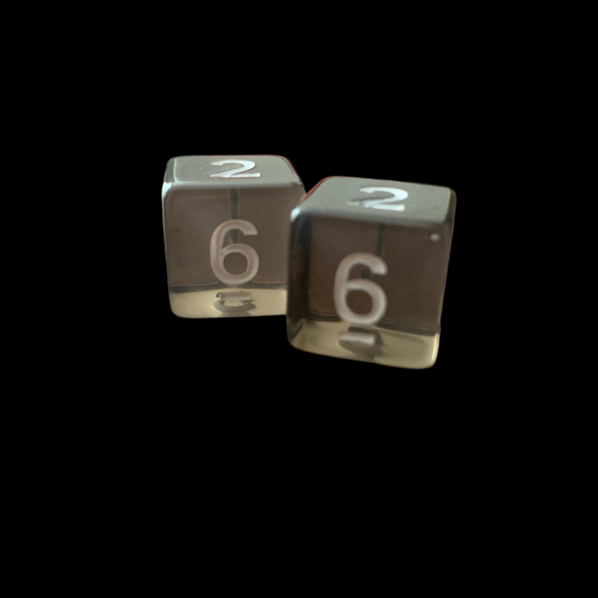 Thicker Than Blood - Alibi Dice