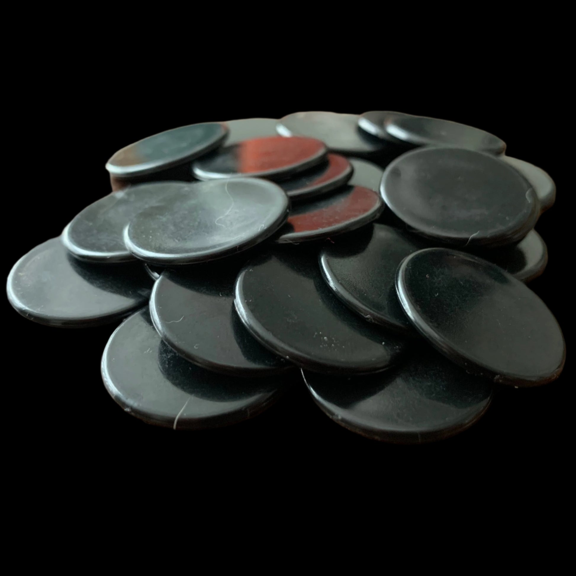 Thicker Than Blood - Coins