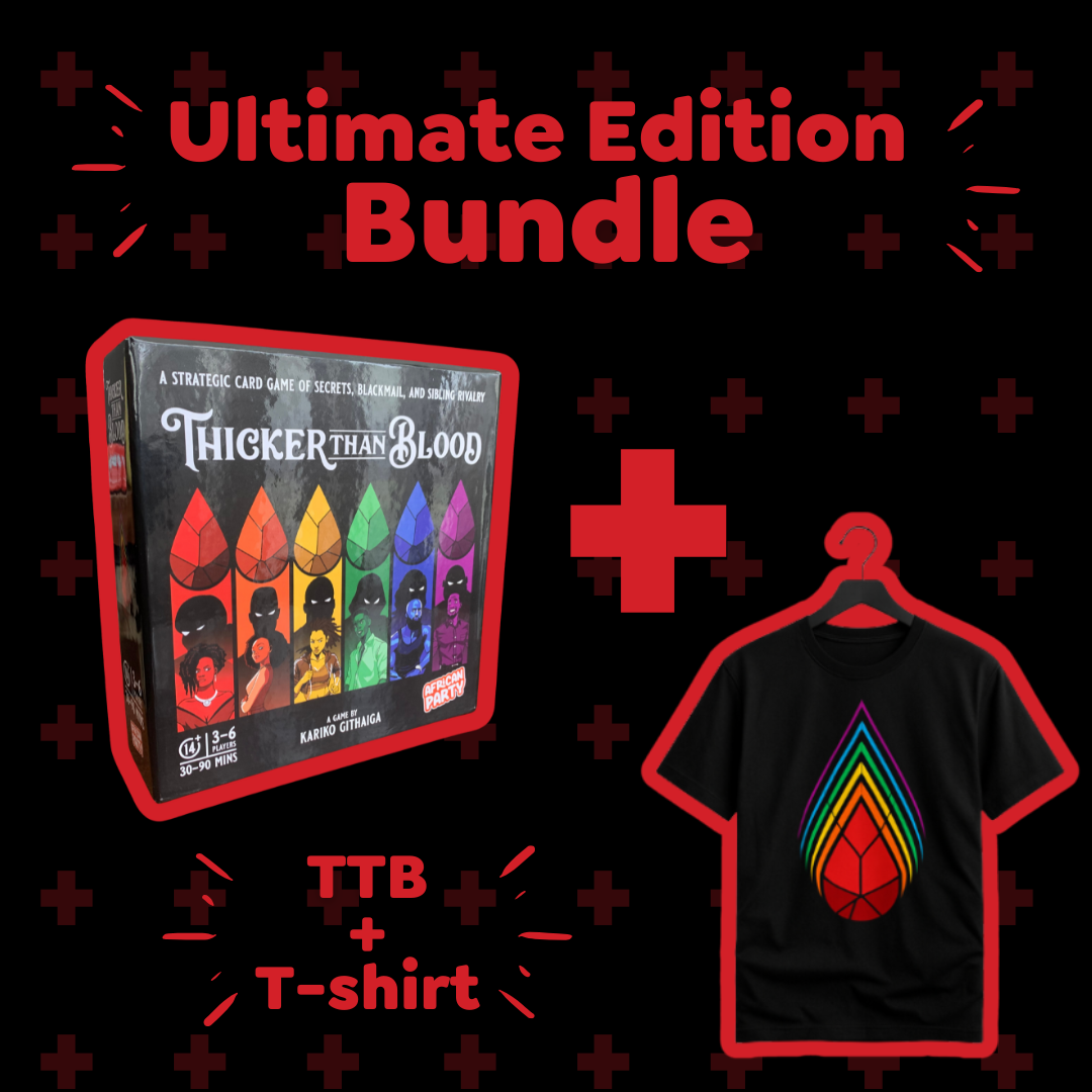 Ultimate Edition Bundle