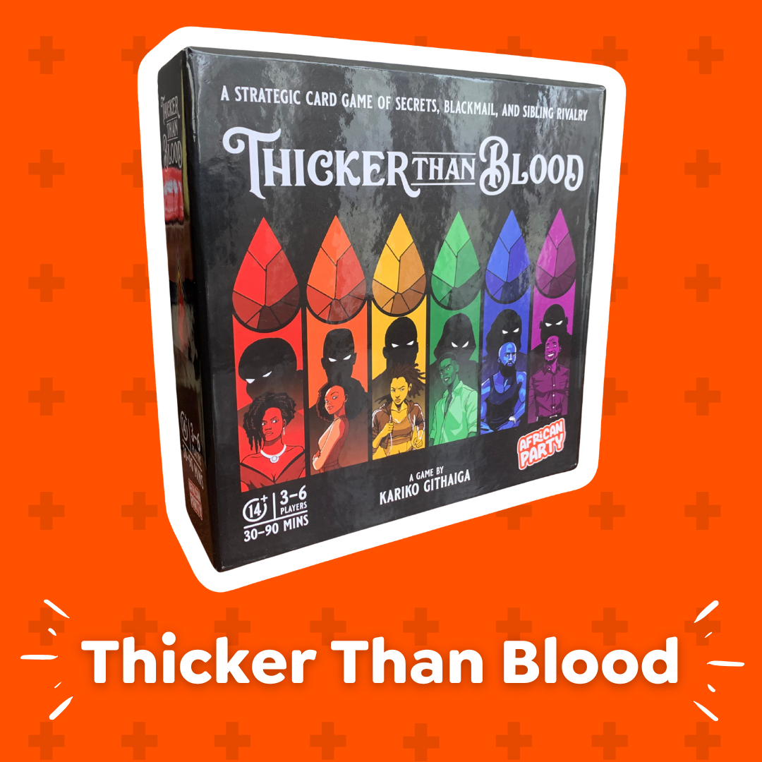 Welcome To The Party Bundle