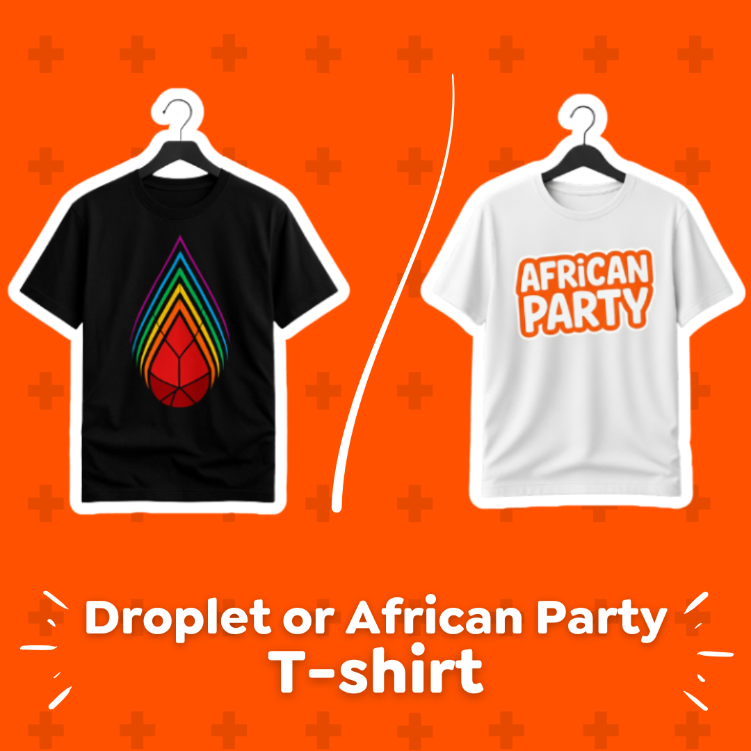 Welcome To The Party Bundle