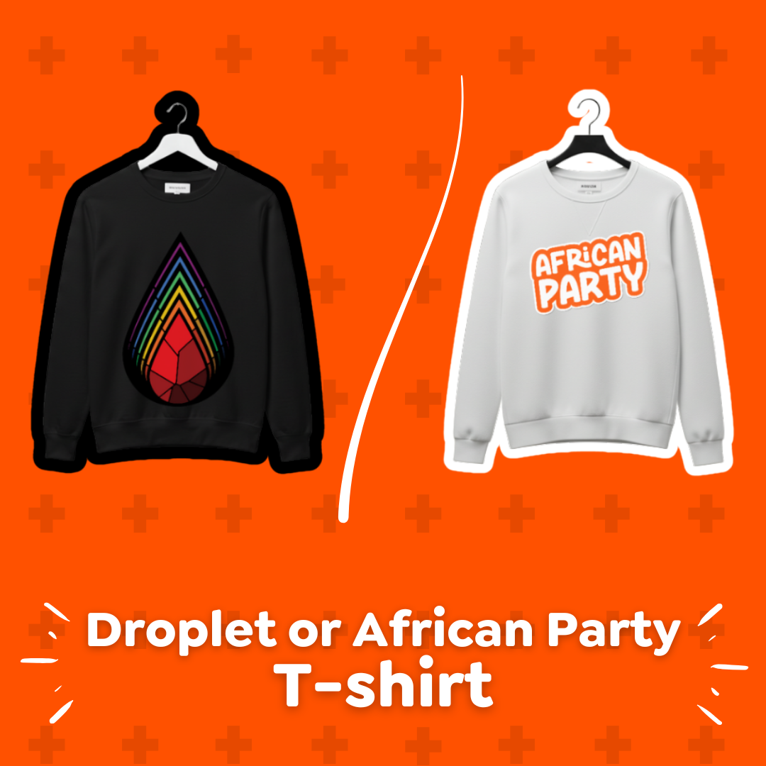 Welcome To The Party Bundle